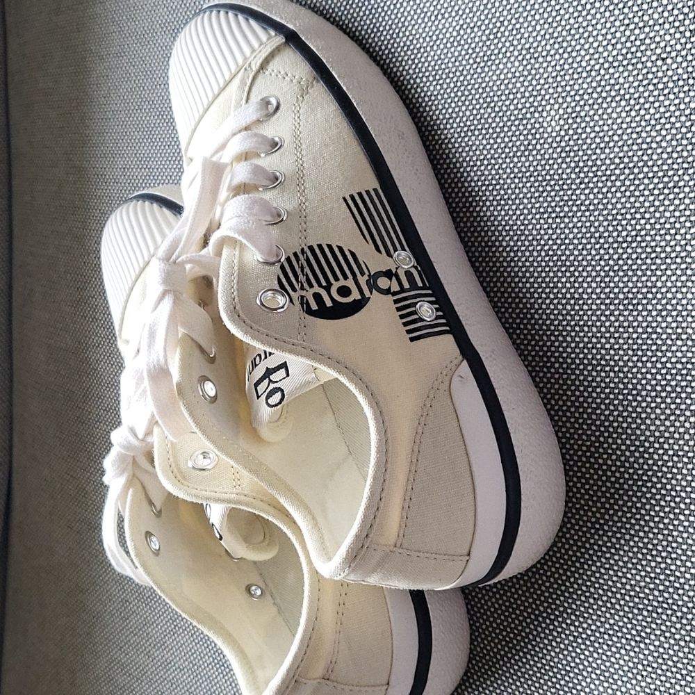 Isabel marant binkoo sneakers